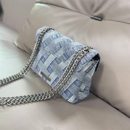 Wholesale shoulder bag size:20*15*8cm KG PDD #C0678 - Image 3