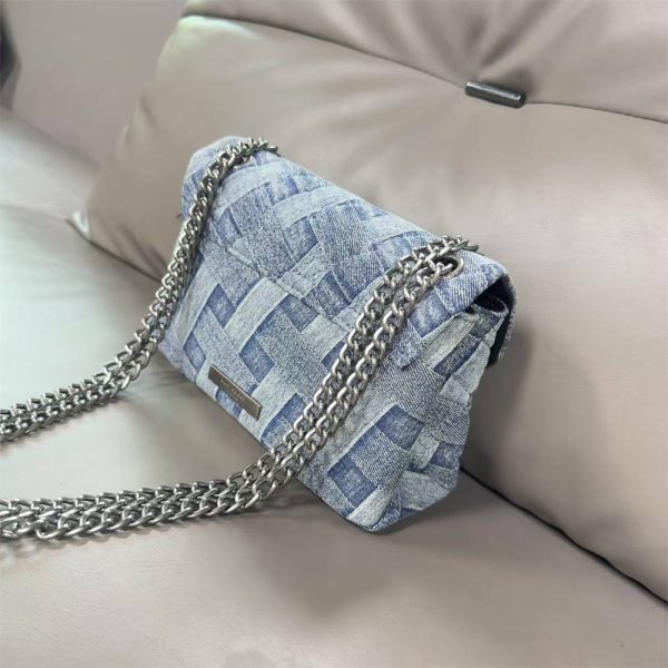 Wholesale shoulder bag size:20*15*8cm KG PDD #C0678