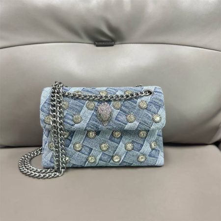 Wholesale shoulder bag size:20*15*8cm KG PDD #C0678 - Image 4