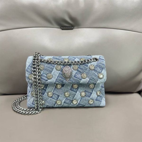 Wholesale shoulder bag size:20*15*8cm KG PDD #C0678