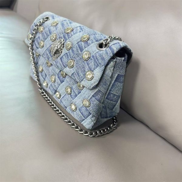 Wholesale shoulder bag size:20*15*8cm KG PDD #C0678