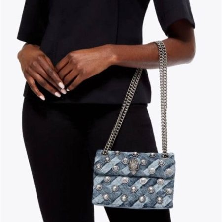 Wholesale shoulder bag size:20*15*8cm KG PDD #C0678