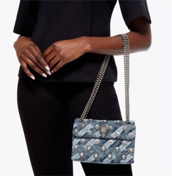 Wholesale shoulder bag size:20*15*8cm KG PDD #C0678
