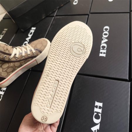 High quality sneaker for women with box size:5-9 free shipping COH #C0680 - Image 5