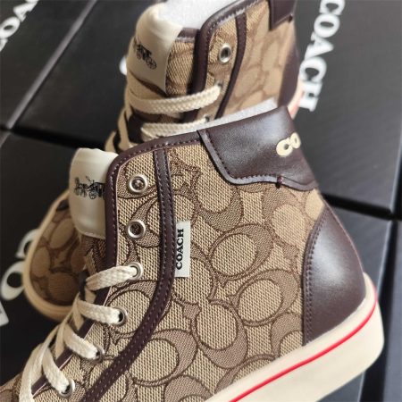 High quality sneaker for women with box size:5-9 free shipping COH #C0680 - Image 2