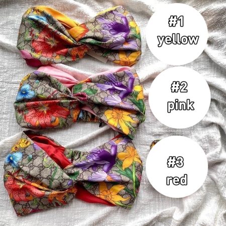 Wholesale high quality headband GUI PDD #C0684 - Image 2