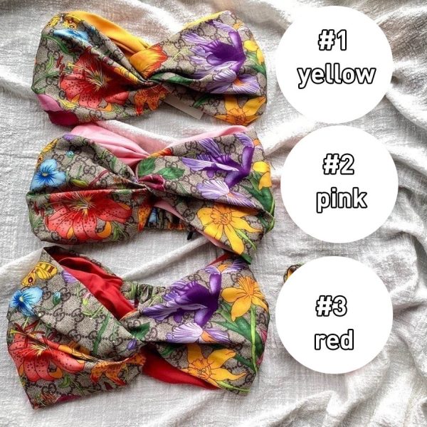 Wholesale high quality headband GUI PDD #C0684