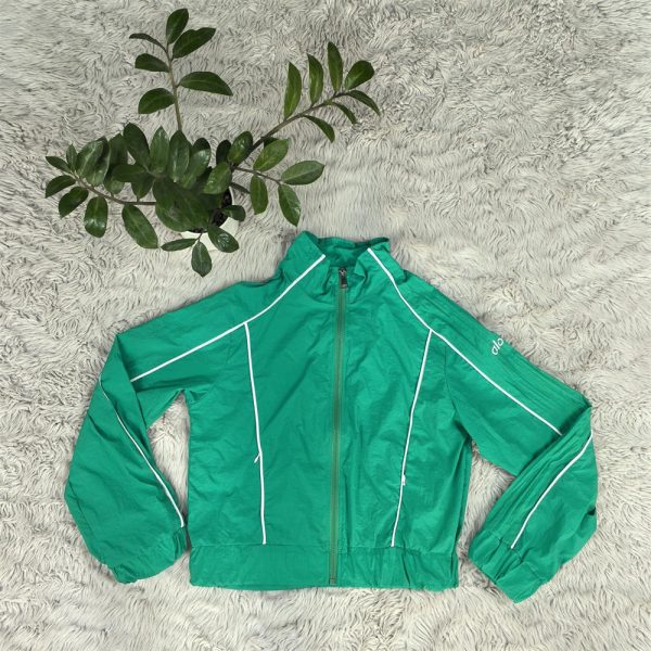 Wholesale sport suit size:S-2XL ALO YS #C0689