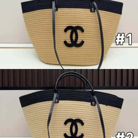 Top quality CBB Tote bag size:29*52*32cm CHL #C0690