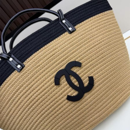Top quality CBB Tote bag size:29*52*32cm CHL #C0690 - Image 2