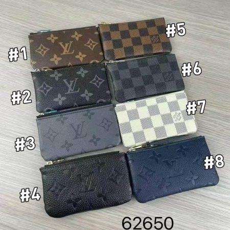 Wholesale mini wallet LOV HN #C0696