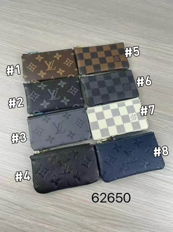 Wholesale mini wallet LOV HN #C0696