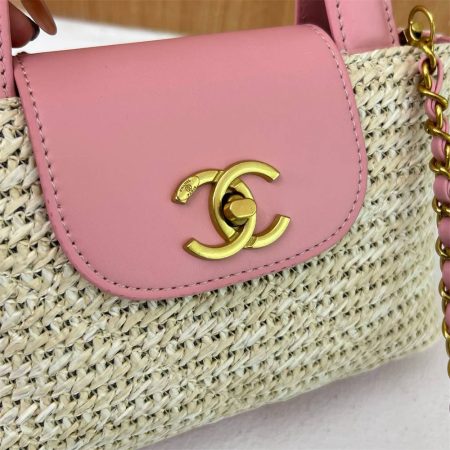Wholesale CBB shoulder bag size:21cm CHL DX #C0697 - Image 3