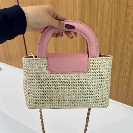 Wholesale CBB shoulder bag size:21cm CHL DX #C0697 - Image 4