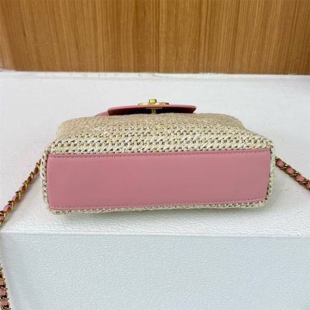 Wholesale CBB shoulder bag size:21cm CHL DX #C0697 - Image 5