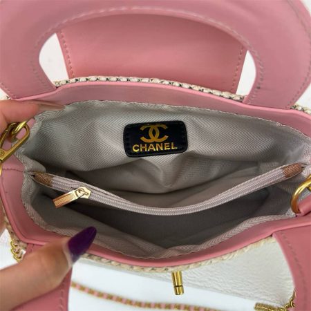 Wholesale CBB shoulder bag size:21cm CHL DX #C0697 - Image 6