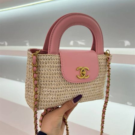 Wholesale CBB shoulder bag size:21cm CHL DX #C0697 - Image 2