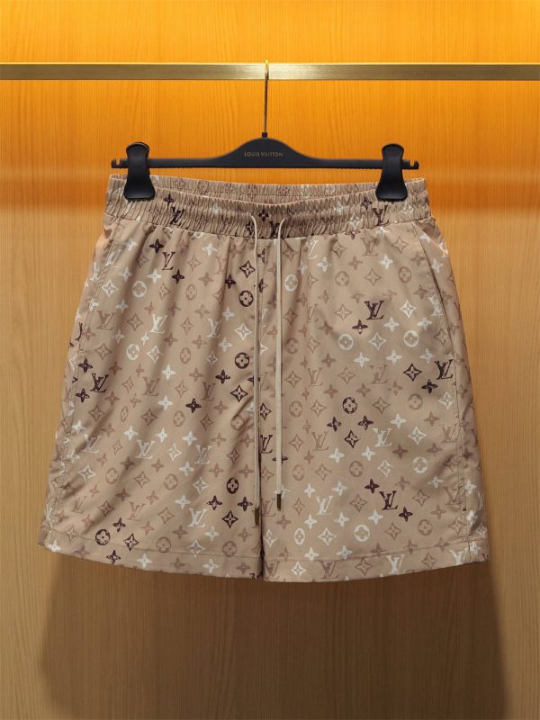 High quality beach shorts for men LOV #C0703