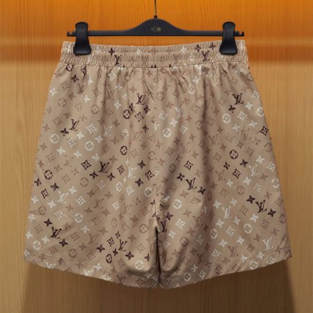 High quality beach shorts for men LOV #C0703 - Image 2