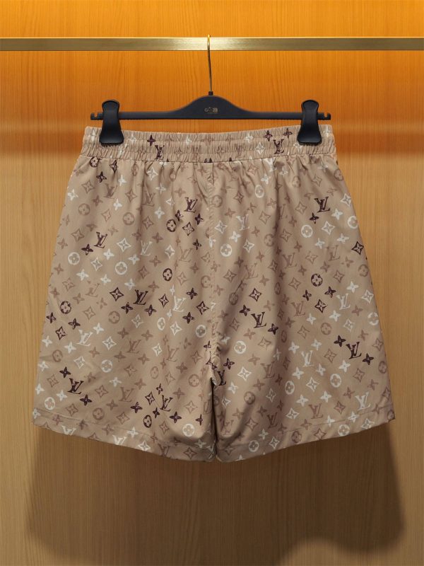 High quality beach shorts for men LOV #C0703