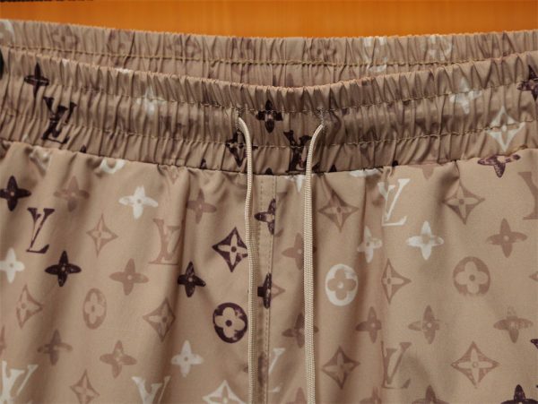 High quality beach shorts for men LOV #C0703