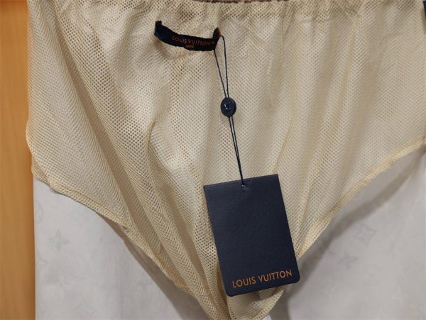 High quality beach shorts for men LOV #C0703