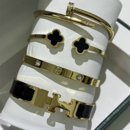 Wholesale Bracelet stack set VAC MS #C0706