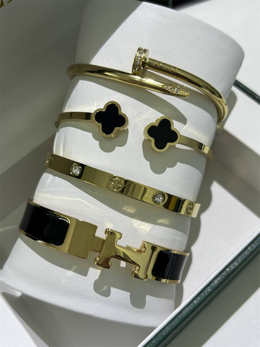 Wholesale Bracelet stack set VAC MS #C0706 - Image 1