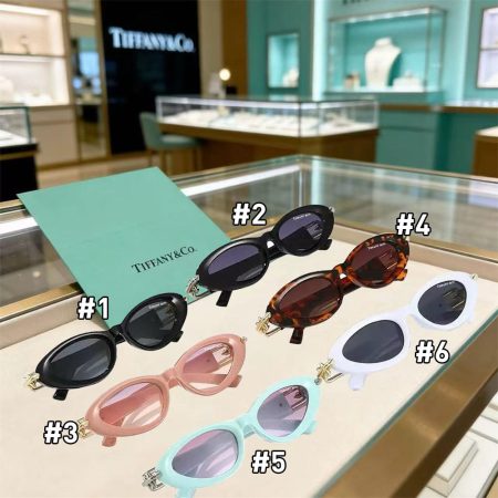 Wholesale sunglasses with box TIY MS #C0708