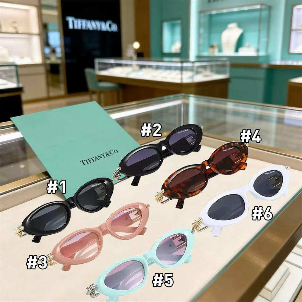 Wholesale sunglasses with box TIY MS #C0708 - Image 1
