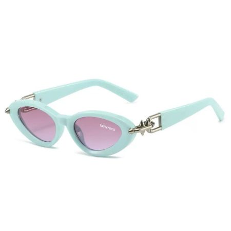 Wholesale sunglasses with box TIY MS #C0708 - Image 2