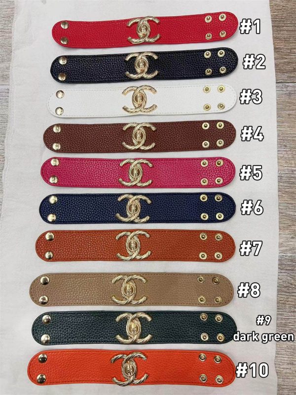 Wholesale Fashion Bracelet CHL JL #C0713