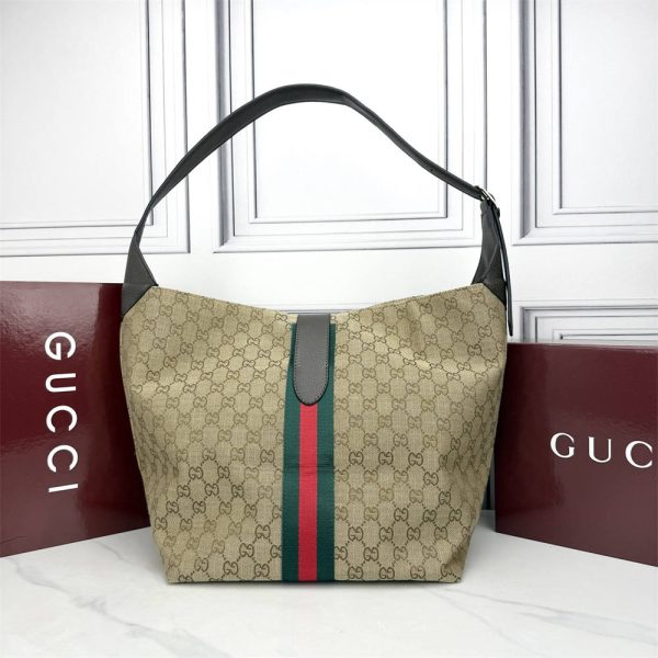 High quality Tote bag size:30*23cm GUI #C0716 - Image 2