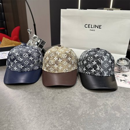 Wholesale hat baseball cap LOV TM #C0717 - Image 2