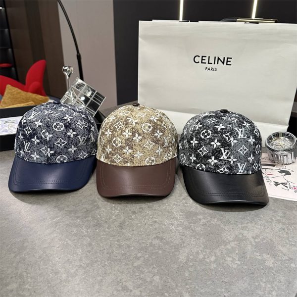 Wholesale hat baseball cap LOV TM #C0717