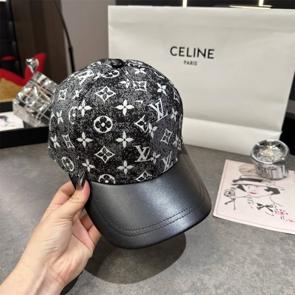 Wholesale hat baseball cap LOV TM #C0717