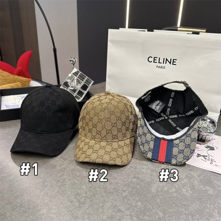 Wholesale hat baseball cap LOV TM #C0718 - Image 2