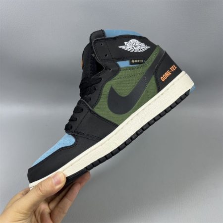 High quality sport shoes size:5.5-12 with box free shipping AJ-1 #C0155 - Image 2