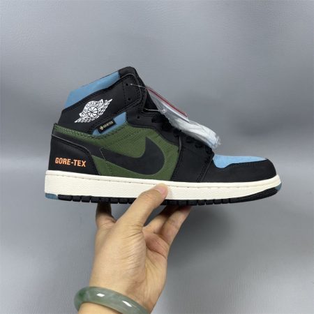 High quality sport shoes size:5.5-12 with box free shipping AJ-1 #C0155