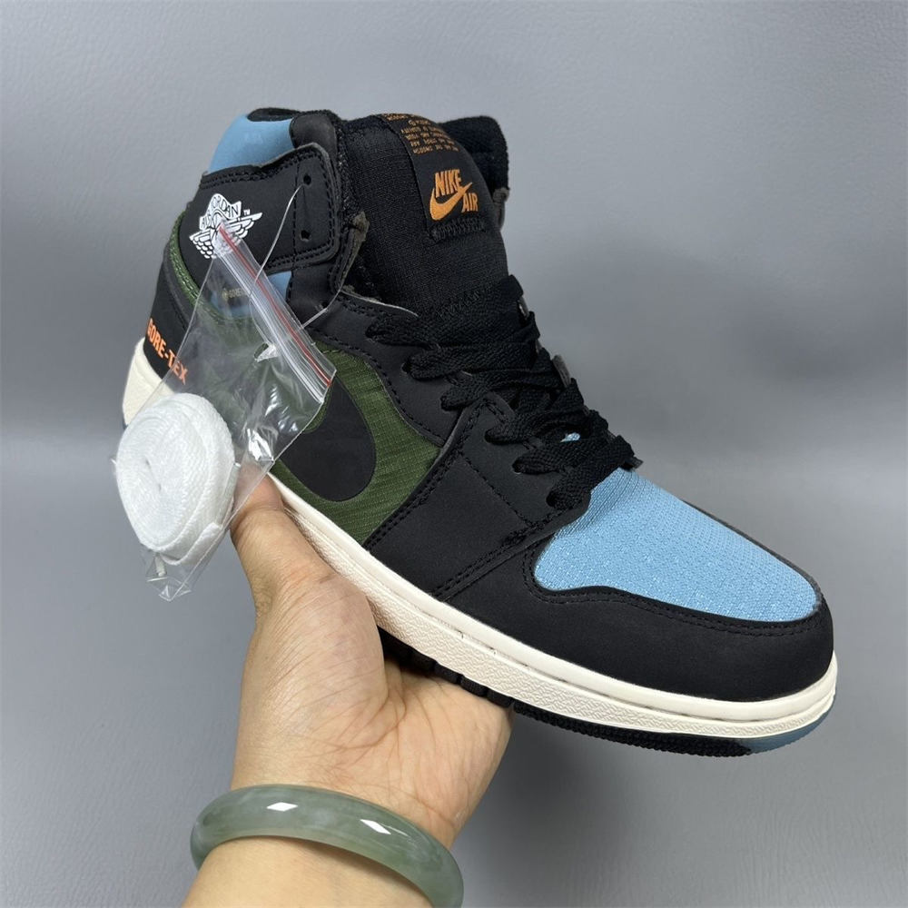 High quality sport shoes size:5.5-12 with box free shipping AJ-1 #C0155 - Image 4