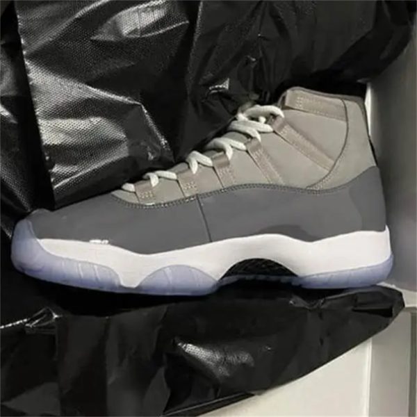 High quality sport shoes with box size:5.5-13 free shipping AJ-11 #PS1242