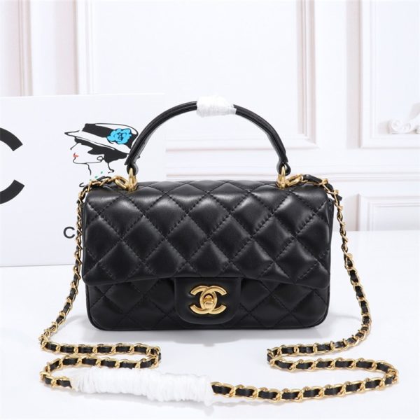 High quality boot & shoulder bag set free shipping CHL #28141