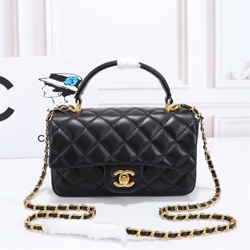 High quality boot & shoulder bag set free shipping CHL #28141 - Image 3