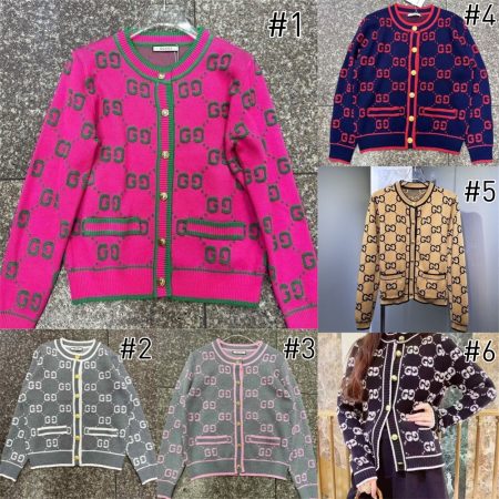 Wholesale sweater for women size:S-XL GUI PDD #X0002 - Image 2