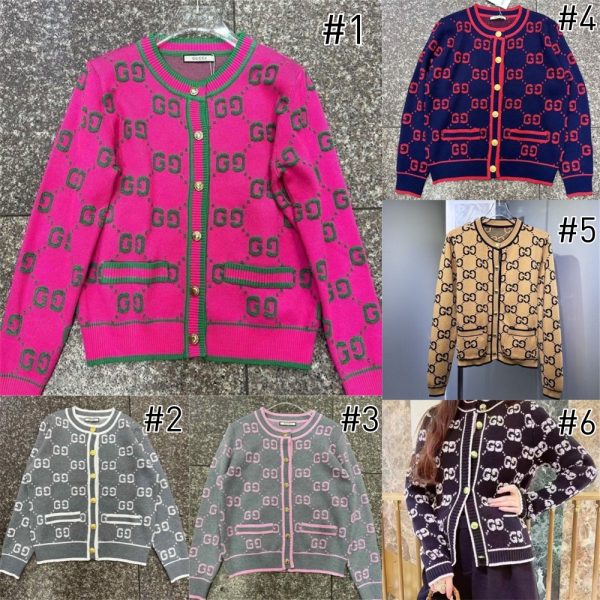 Wholesale cardigan for women size:S-XL GUI PDD #X0002