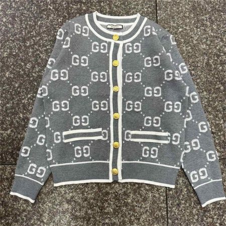 Wholesale cardigan for women size:S-XL GUI PDD #X0002 - Image 3
