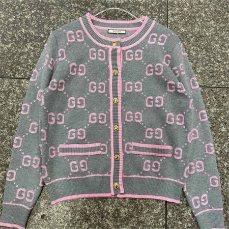Wholesale cardigan for women size:S-XL GUI PDD #X0002 - Image 4