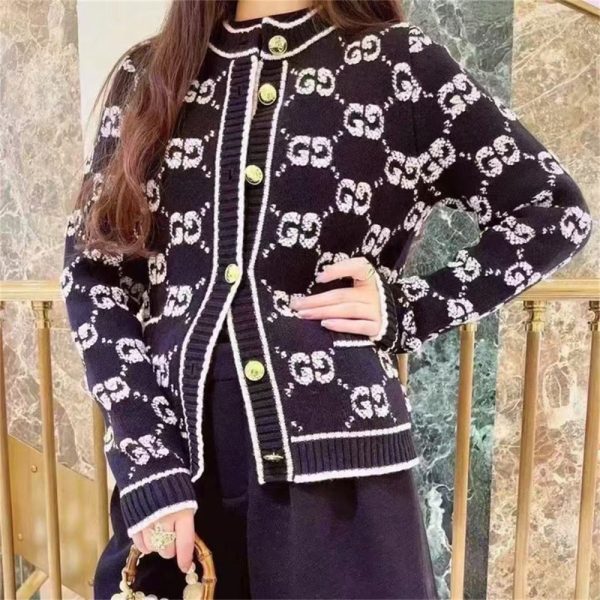Wholesale cardigan for women size:S-XL GUI PDD #X0002