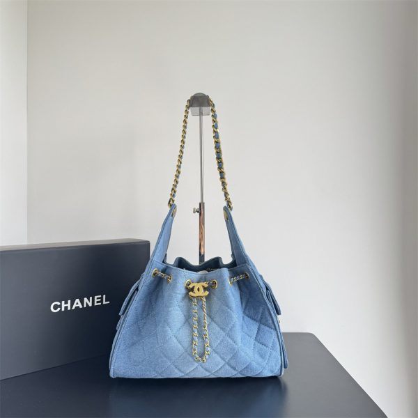 High quality bucket bag size:28*20*14cm CHL XQS #X0006
