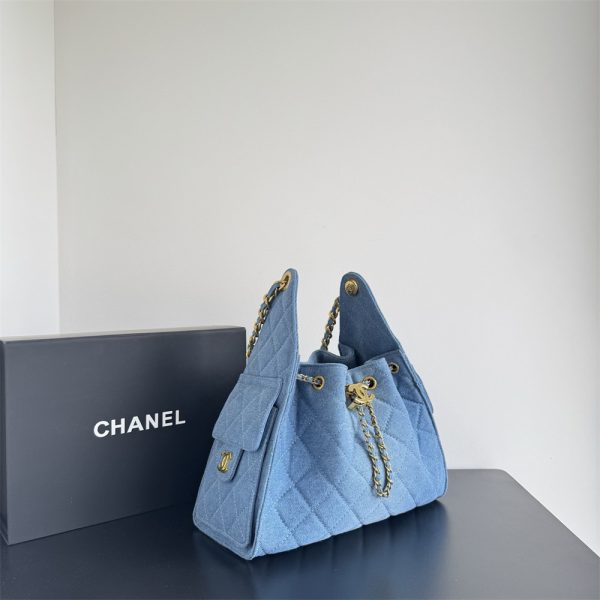 High quality bucket bag size:28*20*14cm CHL XQS #X0006